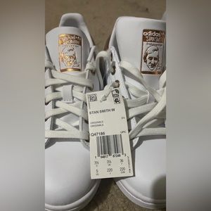ADIDAS STAN SMITH